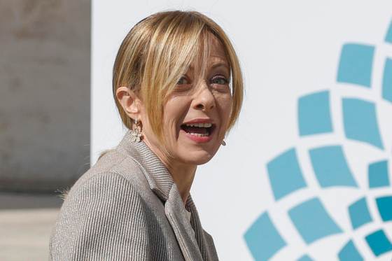 El Gobierno de Meloni se convierte en el segundo más longevo de la República italiana