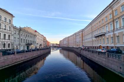 Moscú y San Petersburgo baten el récord del mes de marzo más caluroso de la historia