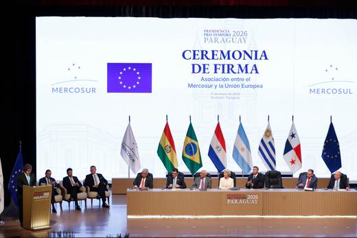 El Mercosur busca cerrar flecos internos de su pacto con la UE y voltea su mirada a Asia