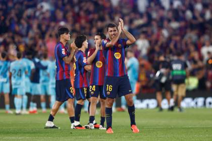 Rodri: "Muy feliz por estar donde quería estar"