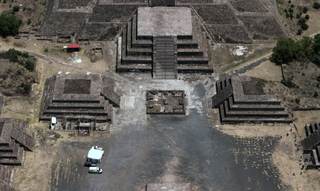 Inseguridad y temor por el Mundial sacuden joya arqueológica de México tras tiroteo mortal