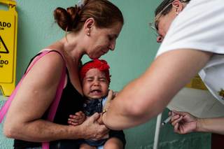 Honduras registra once muertes por tos ferina este año y ya supera las de todo 2025