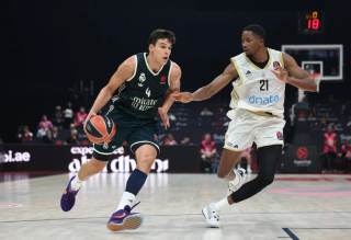 El Real Madrid inicia su camino en la Euroliga ante el Dubai de Xavi Pascual