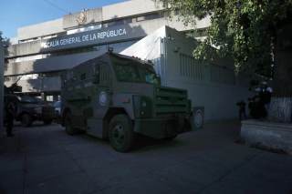 México mantiene la prisión preventiva para un líder criminal ligado al Cartel Jalisco