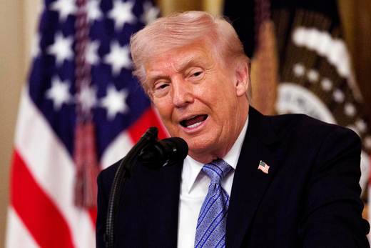 Administración Trump estudia someter a revisión los modelos de IA antes de su lanzamiento