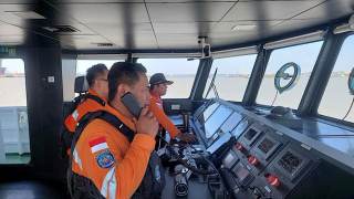 Sobrecarga y barcos vetustos: los motivos de los accidentes en ferris del Sudeste Asiático