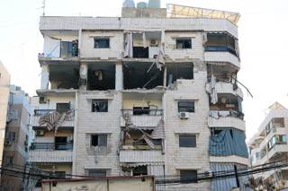 El Consejo de Ministros libanés celebra una reunión de emergencia ante la escalada israelí