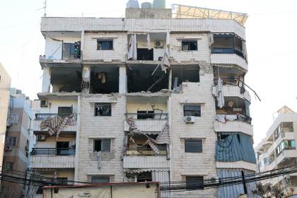 El Consejo de Ministros libanés celebra una reunión de emergencia ante la escalada israelí