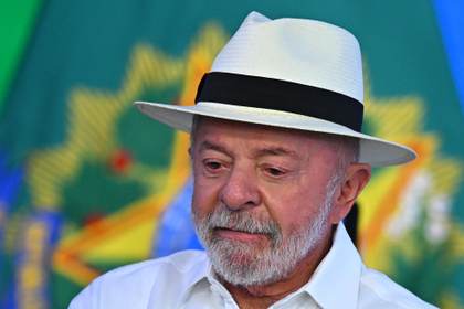 Lula repudia la propuesta de Flávio Bolsonaro de negociar acuerdos al margen del Mercosur