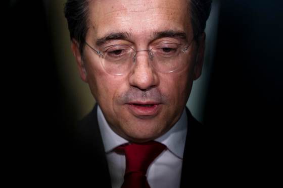 España y otros 8 países del sur de la UE,por un Mediterráneo seguro ante crisis en O.Medio