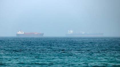 Aumentan los ataques a petroleros en Ormuz, en medio del repunte de exportaciones de crudo