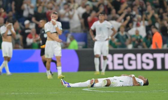 Calendario de los 72 partidos de la fase de grupos del Mundial