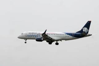 Aeroméxico suma vuelo directo Ciudad de México-Milán a su expansión internacional en 2027