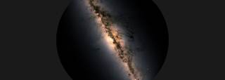 Euclid capta la foto más grande del corazón de la Vía Láctea, con 60 millones de estrellas
