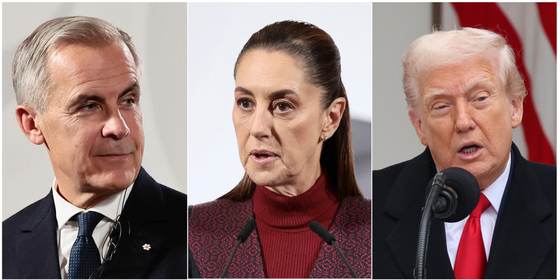EEUU propone revisión y renovación anual del acuerdo comercial T-MEC con Canadá y México