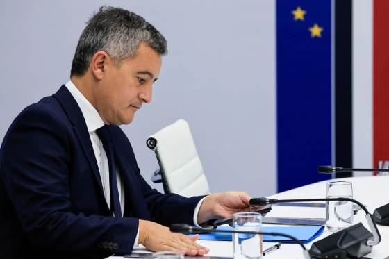 Hay 123 personas que han ingresado en prisión en Francia por los actos de violencia