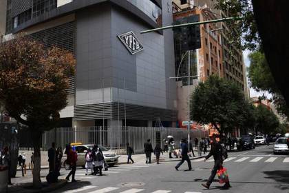 La petrolera estatal de Bolivia invertirá 9,8 millones de dolares en el puerto chileno de Arica