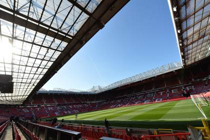 El Manchester United compra terrenos para ampliar el aforo a 100.000 espectadores