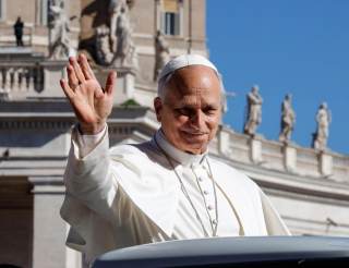 El papa se verá con Milei, visitará una cárcel y oficiará misa multitudinaria en Argentina