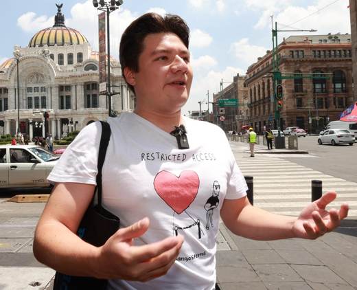 División entre los mexicanos a pie de calle ante visita de Felipe VI y petición de perdón