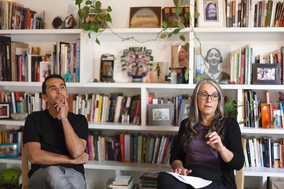 'La Fiscal', la serie de Netflix que mira el feminicidio en México "en medio" del sistema