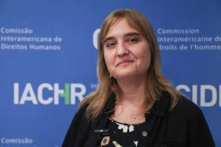Organizaciones alertan de impunidad en el 96 % de casos de personas defensoras en México