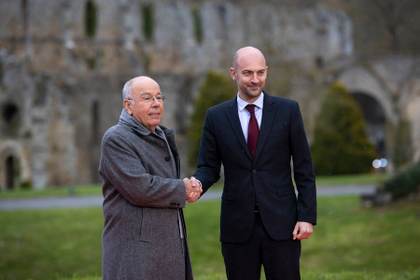 Brasil defiende ante el G7 su reforma de la ONU frente a los ataques al multilateralismo