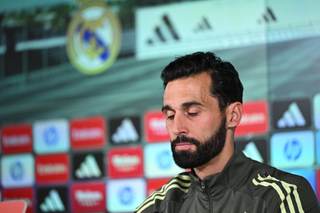 Arbeloa: “Que se filtren cosas que pasan en el vestuario es una traición al Real Madrid”