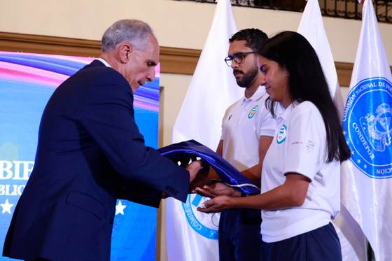 Honduras competirá con 170 deportistas en los Juegos Centroamericanos y del Caribe