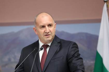 Bulgaria apunta a la autoría rusa en los ataques a cargueros porque "les favorecen"