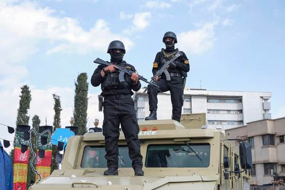 Irán afirma que no negociará con Estados Unidos bajo las ultimatums de Trump