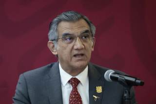 Gobernador mexicano niega que EEUU lo esté investigando por presuntos nexos con el narco