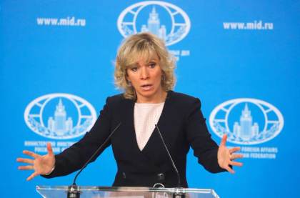 Rusia condena el despliegue en Noruega de misiles de corto y medio alcance de EE.UU.