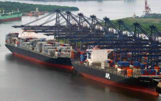 México alcanza récord semestral de inversión extranjera con 34.968 millones de dólares