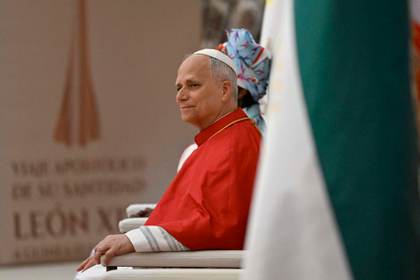 El papa pide atreverse a aplicar políticas a contracorriente por el bien común y la paz