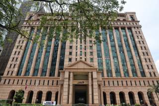 La mayoría de bolsas de Asia retroceden tras la falta de acuerdo entre EE. UU. e Irán