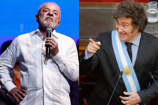 Milei y Lula se verán en la cumbre de Mercosur con tensión por el acuerdo Argentina-EEUU