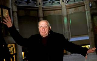 Muere a los 83 años António Lobo Antunes, gigante de las letras portuguesas