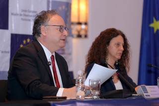 UE descarta un posible "fraude" o "golpe electoral" durante las elecciones en Honduras