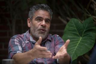 ‘El yerno’, ficción mexicana sobre la corrupción que recuerda al exgobernador Rocha Moya