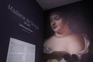 El museo Carnavalet de París rinde tributo a Sévigné, marquesa y cronista del siglo XVII