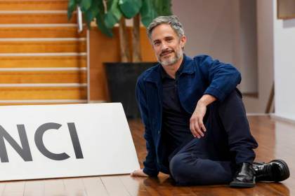 Gael García Bernal homenajea a Lula y critica las trampas del "capitalismo rampante"