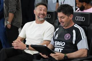 'Kily' González: "Leo me dijo que me iba a hacer salir campeón y lo cumplió"