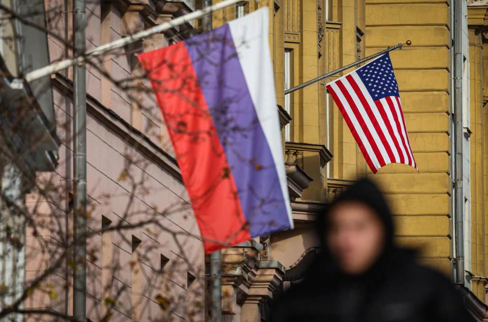 Putin propone a Witkoff abordar una posible cumbre con Trump y Xi en China