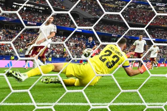 La eliminación francesa atrae 20,2 millones telespectadores en el país, récord este 2026