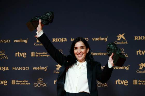 Sube la presencia de la mujer en el cine hasta el 39%, pero sigue la disparidad económica