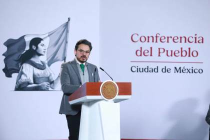 México revisará sus unidades neonatales tras investigar muertes de bebés en Jalisco