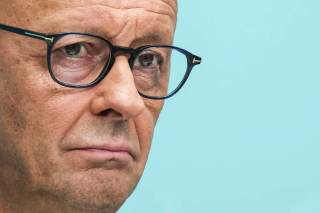 Merz promete aprobar pronto una ley contra expropiaciones tras victoria de La Izquierda