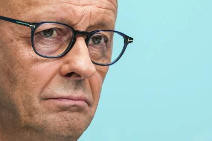 Merz promete aprobar pronto una ley contra expropiaciones tras victoria de La Izquierda