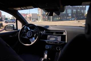 El primer servicio de robotaxis de Japón llegará a Tokio en 2027 de la mano de Waymo